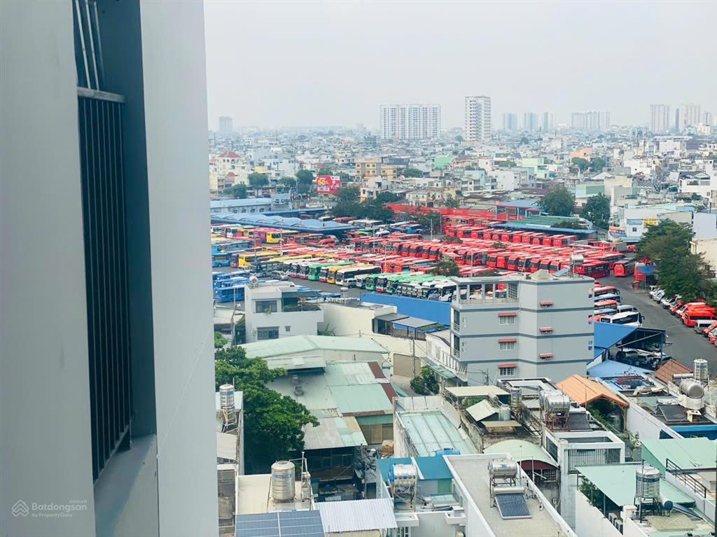 Cho con trai du học nhật bán 1 căn 54m2, 2pn + 1wc, giá 3,2 tỷ nhà mới sạch sẽ xem nhà 0909 719 ***
