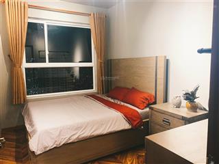 Chính chủ cho thuê căn hộ dịch vụ, 75m2, 3pn 2wc giá 13,9tr có giường,máy lạnh,máy giặt 0909 719 ***