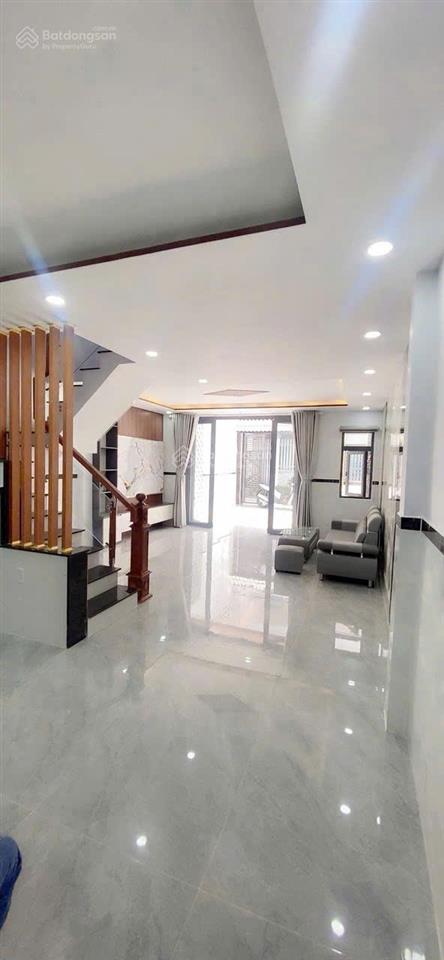 Nhà 1t1l hxh đường bưng ông thoàn, p. tăng nhơn phú b, kề chợ tnpb quận 9, dt 100m/7.35 tỷ