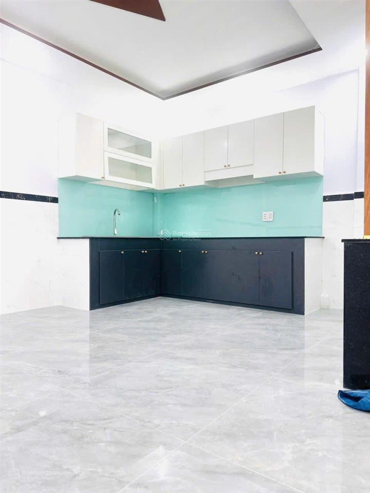 Nhà 1t1l hxh đường bưng ông thoàn, p. tăng nhơn phú b, kề chợ tnpb quận 9, dt 100m/7.35 tỷ