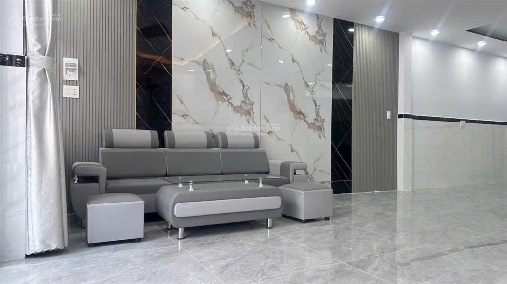 Nhà 1t1l hxh đường bưng ông thoàn, p. tăng nhơn phú b, kề chợ tnpb quận 9, dt 100m/7.35 tỷ