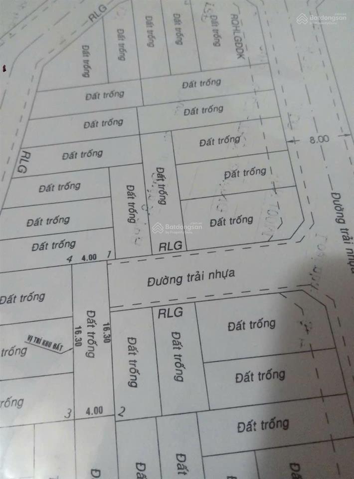 Đất d1 dự án việt nhân riverside 230 đường lò lu, trường thạnh, quận 9, dt 65m², 3.45tỷ tl.