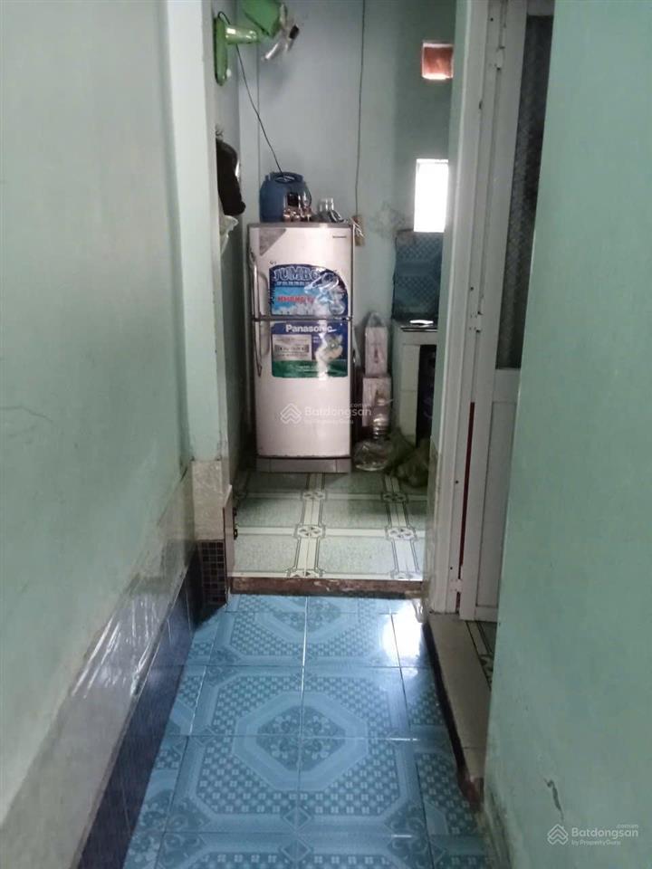 Nhà 1t1l hxh đường bưng ông thoàn, p. tăng nhơn phú b, kề chợ tnpb quận 9, dt 54m/4.2 tỷ.