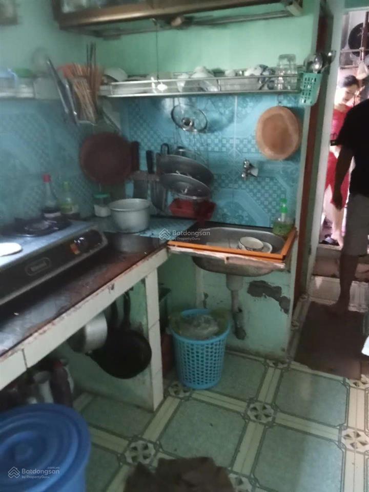 Nhà 1t1l hxh đường bưng ông thoàn, p. tăng nhơn phú b, kề chợ tnpb quận 9, dt 54m/4.2 tỷ.