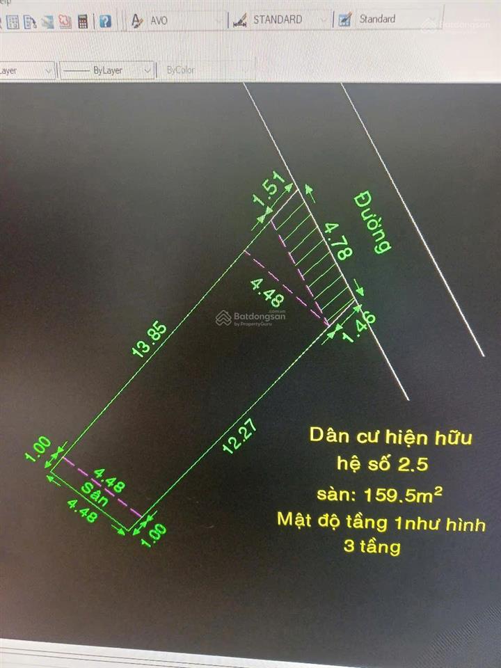 Nhà 1t1l hẻm thông xe hơi đường 22, phước long b, kề cao đẳng công thương, quận 9, dt 70m2/6.2tỷ tl