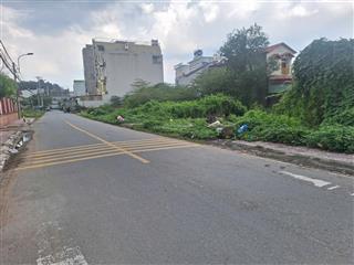 Đất hẻm 218 võ văn hát, long trường, quận 9, dt 150m², giá 5.3 tỷ thương lượng