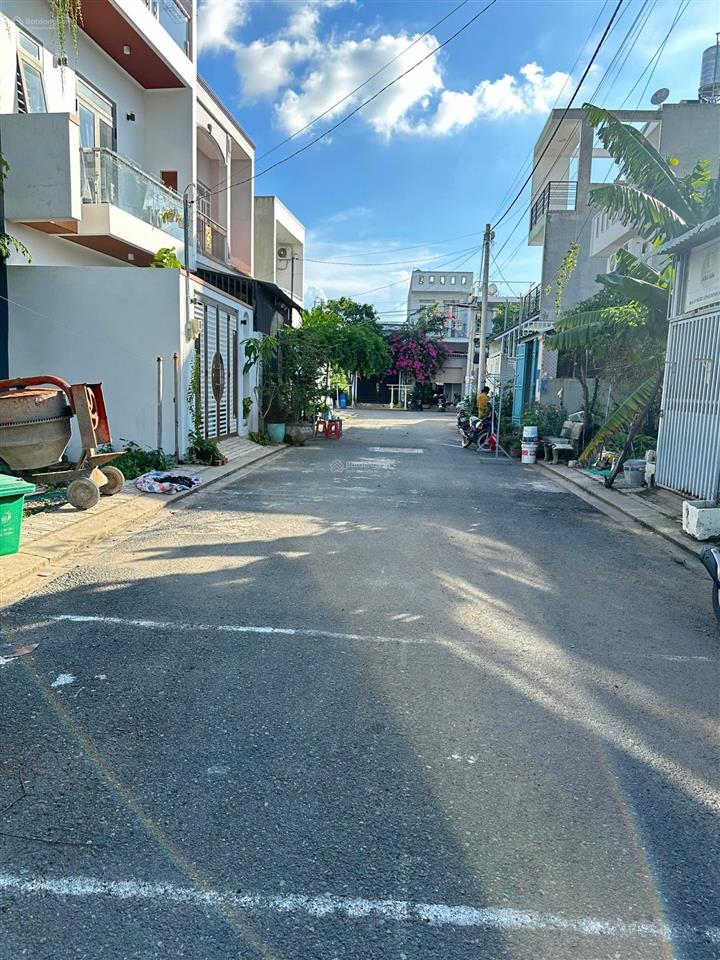 Đất kdc riocasa chợ long trường đường trường lưu, long trường, quận 9, 51m2, giá 3.6ty tl