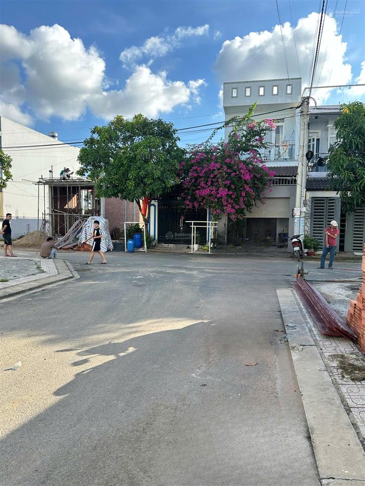 Đất kdc riocasa chợ long trường đường trường lưu, long trường, quận 9, 51m2, giá 3.6ty tl