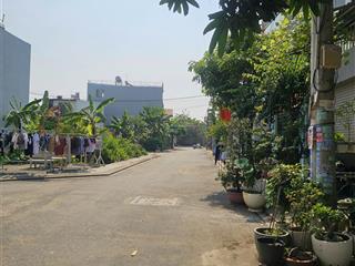 Đất hẻm 218 võ văn hát, long trường, quận 9, dt 60m², giá 3.35 tỷ