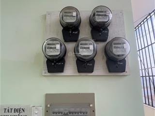 Bán chdv 1t2l 23p thu nhập 50tr đường hoàng hữu nam, gần bx miền đông mới, dt 337m2 giá 16,5 tỷ