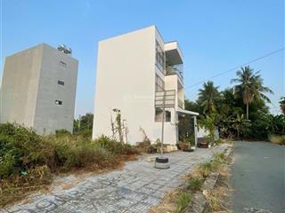 Bán đất đẹp vuông vức 80m2 hẻm 32 võ văn hát, long trường giá 4,85 tỷ (5,37*15)