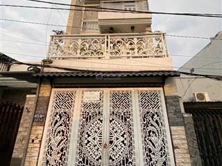 Nhà 1t2l đẹp hxh 1 sẹc đường kha vạn cân, p. linh chiểu, quận thủ đức 80m2 giá 8,9ty