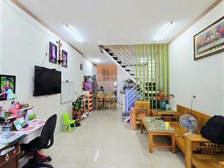 Nhà 1t1l mới hẻm xe hơi 124 đường võ văn hát, long trường, q9, dt 53m²/4.4 tỷ tl.