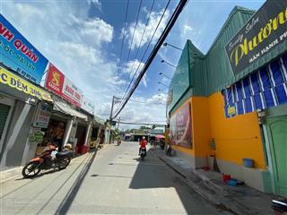 Đất mặt tiền kinh doanh võ văn hát, long trường, quận 9, 92m2, giá 7 tỷ.