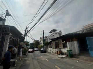 Nhà cấp 4 mặt tiền đường 26 làng tăng phú, p. tăng nhơn phú a, dt 115m2/7.9 tỷ