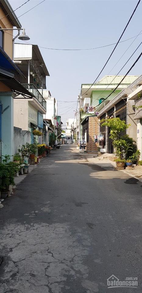 Kẹt vốn bán nhà đất đẹp 2mt trước sau hxh đường 385, tăng nhơn phú a, q9, dt 148m2, giá 9,5 tỷ tl