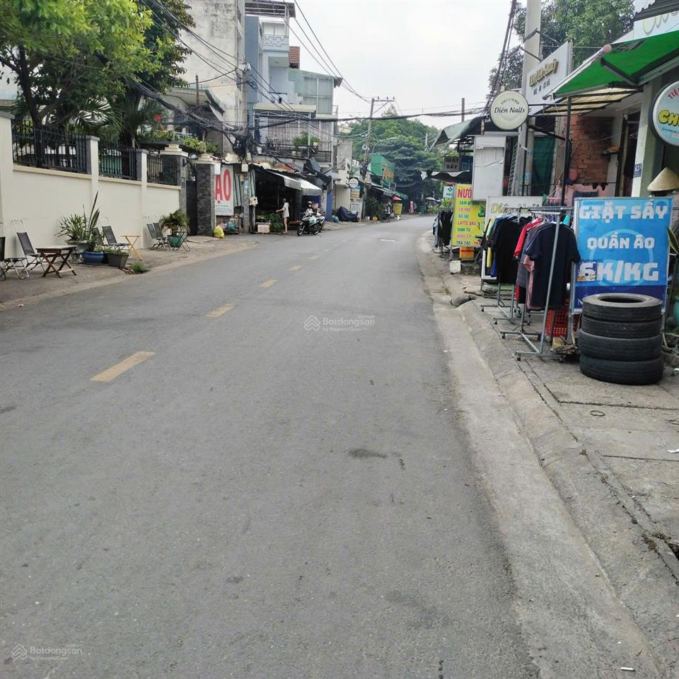 Kẹt vốn bán nhà đất đẹp 2mt trước sau hxh đường 385, tăng nhơn phú a, q9, dt 148m2, giá 9,5 tỷ tl
