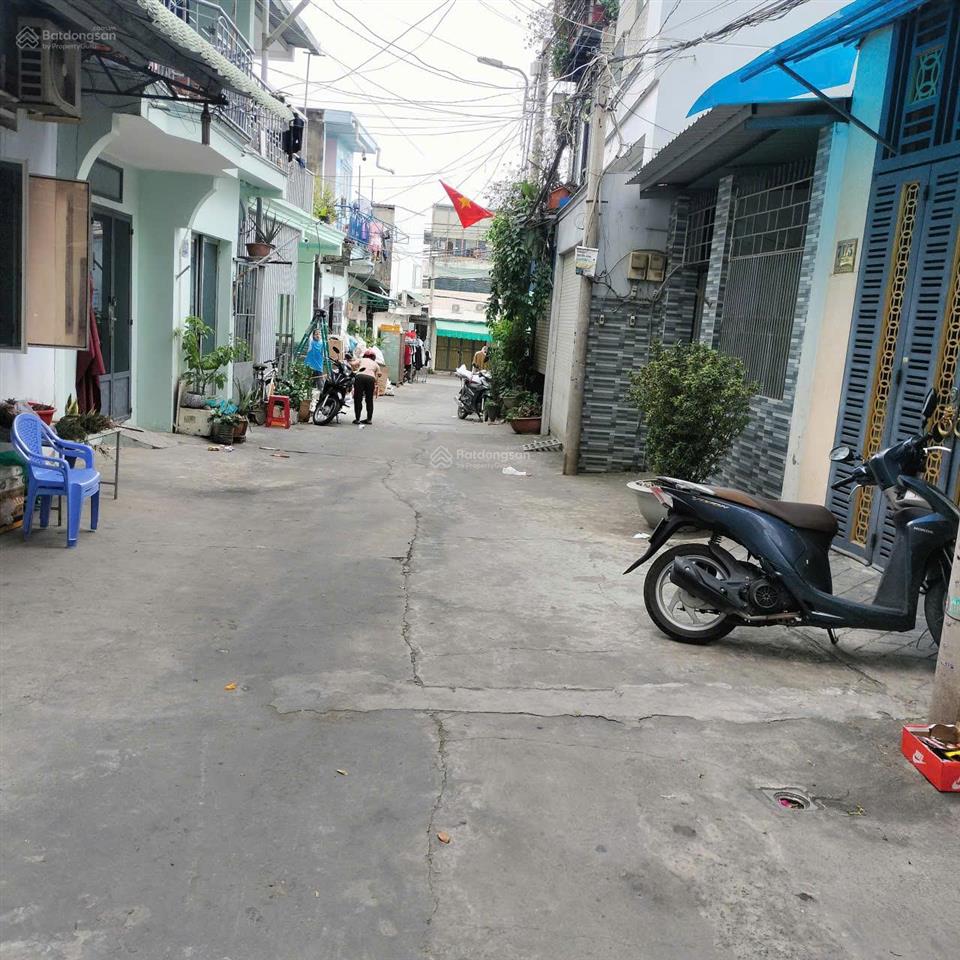 Kẹt vốn bán nhà đất đẹp 2mt trước sau hxh đường 385, tăng nhơn phú a, q9, dt 148m2, giá 9,5 tỷ tl