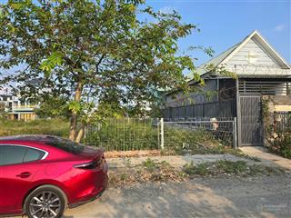 Đất mặt tiền đường 4a tái định cư phước thiện, long thạnh mỹ, quận 9, dt 140m2/8.3tỷ