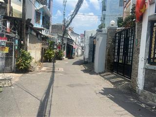 Nhà hẻm đường 132, đỗ xuân hợp, phước long a, quận 9, dt 75m2 4.2 tỷ tl