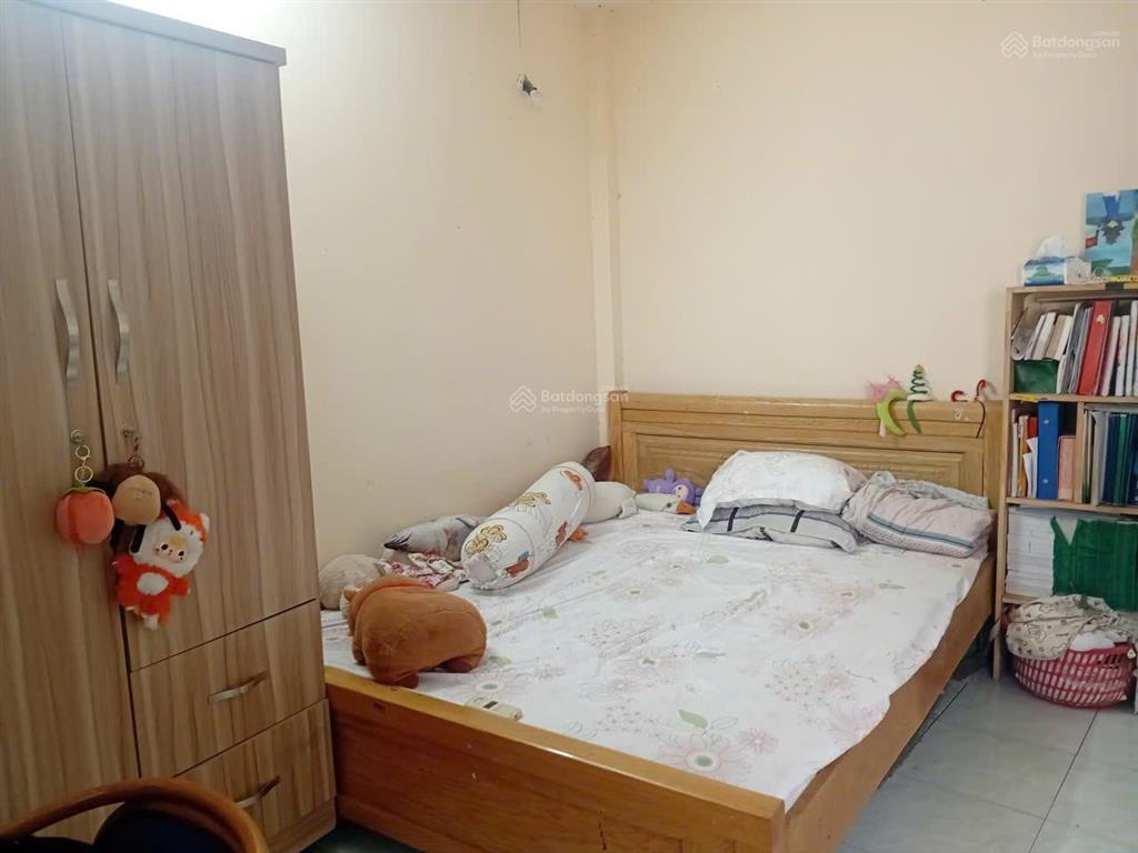 Bán nhà đường 10, trường thọ, thủ đức, gần chợ thủ đức giá 4,4ty