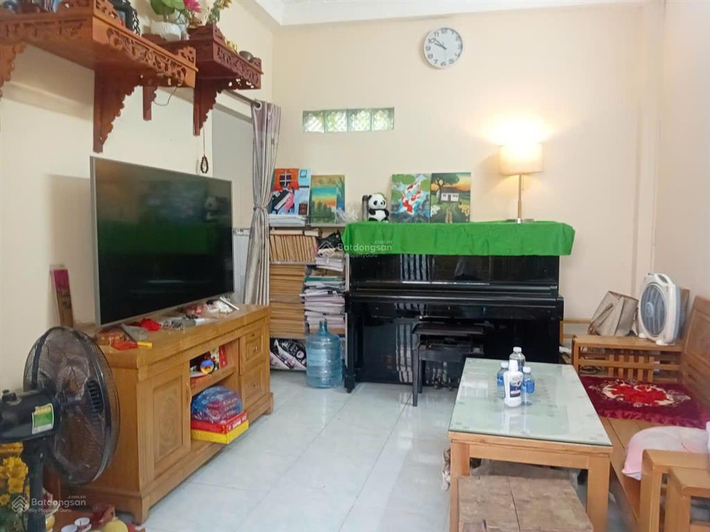 Bán nhà đường 10, trường thọ, thủ đức, gần chợ thủ đức giá 4,4ty