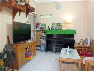 Bán nhà đường 10, trường thọ, thủ đức, gần chợ thủ đức giá 4,4ty