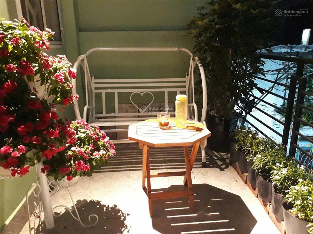 Bán nhà đường 10, trường thọ, thủ đức, gần chợ thủ đức giá 4,4ty