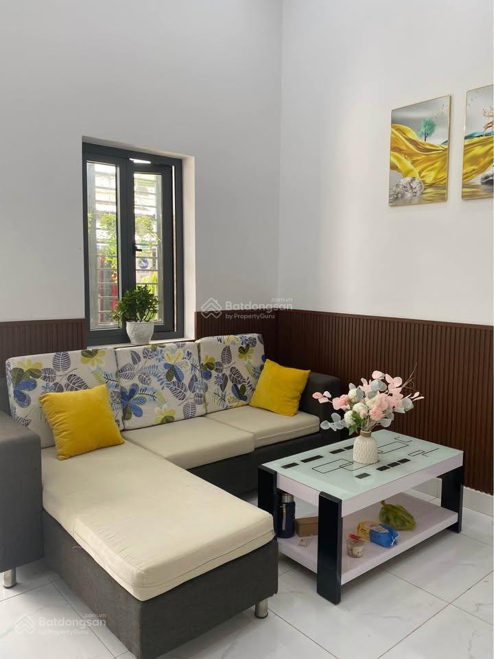 Bán nhà hẻm thông xe hơi đường 339, phước long b, giá 4.99 tỷ tl