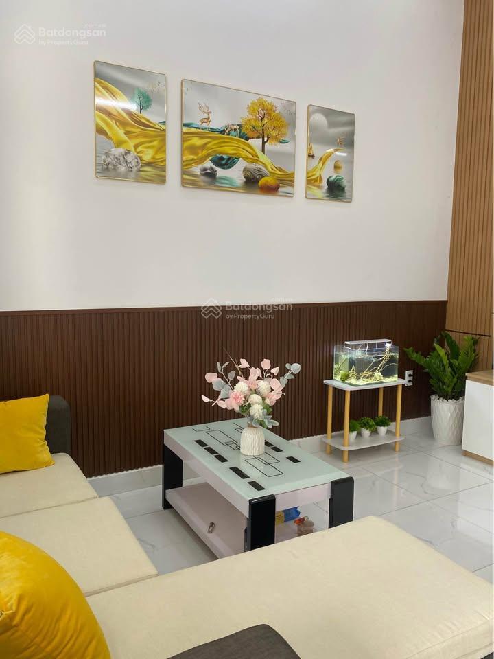 Bán nhà hẻm thông xe hơi đường 339, phước long b, giá 4.99 tỷ tl