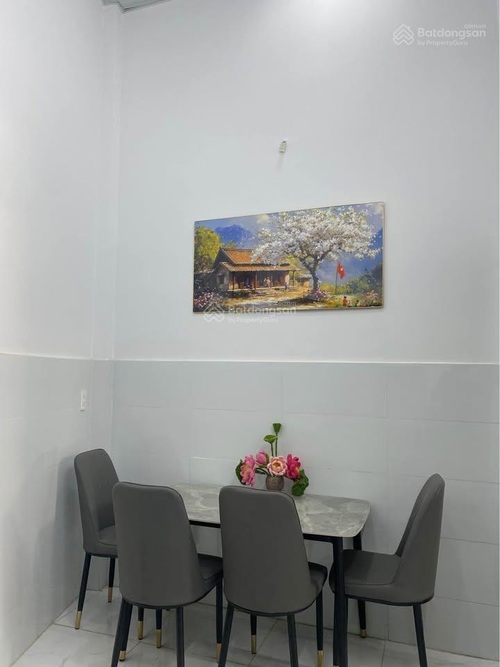 Bán nhà hẻm thông xe hơi đường 339, phước long b, giá 4.99 tỷ tl