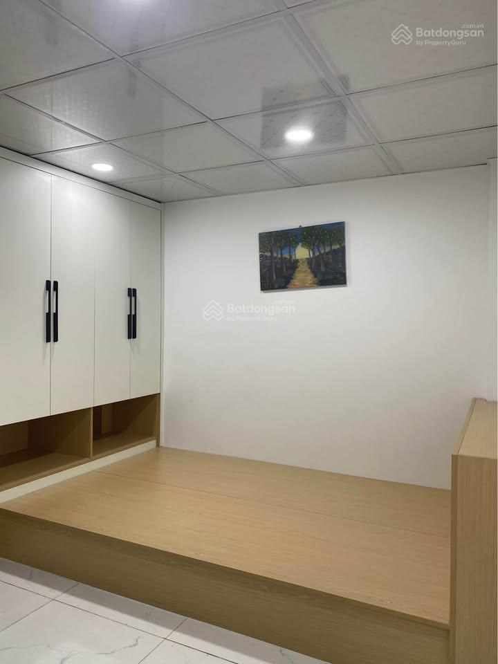 Bán nhà hẻm thông xe hơi đường 339, phước long b, giá 4.99 tỷ tl