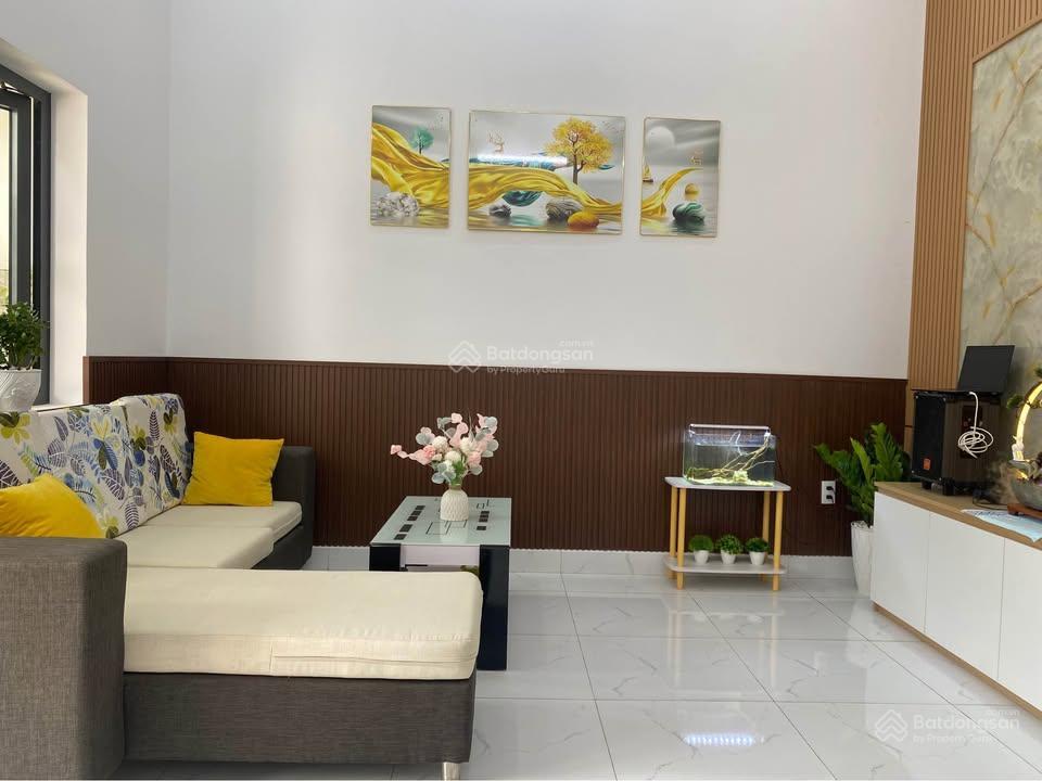 Bán nhà hẻm thông xe hơi đường 339, phước long b, giá 4.99 tỷ tl