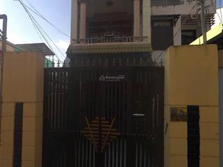 Nhà 1t1l mặt tiền đường số 16, phước long a, quận 9 diện tích 110m2 giá 9,8ty