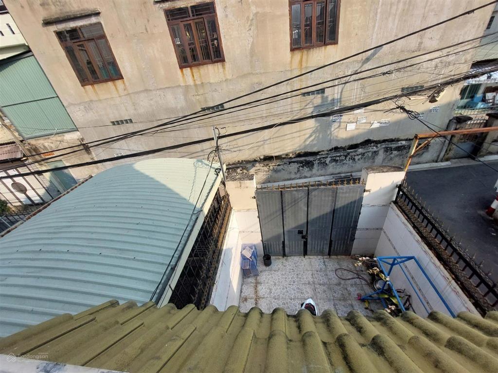 Nhà 1t1l mặt tiền đường số 16, phước long a, quận 9 diện tích 110m2 giá 9,8ty