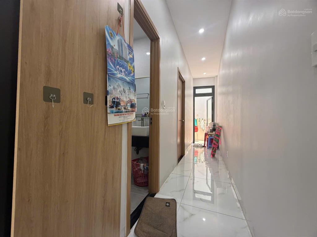 Bán căn nhà 3 tầng 1 sẹc đường man thiện , p. tăng nhơn phú  trung tâm hành chính  q9 giá 6.8ty