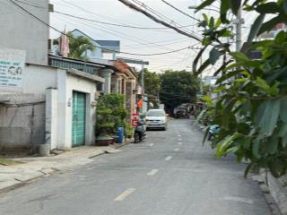 Đất 1 sẹc hẻm đường 494, ptăng nhơn phú a q9 dt 90m2 giá 3,98ty