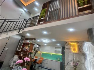 Căn nhà đẹp hẻm xe hơi ngay linh xuân phạm văn đồng thủ đức giá 3,75ty