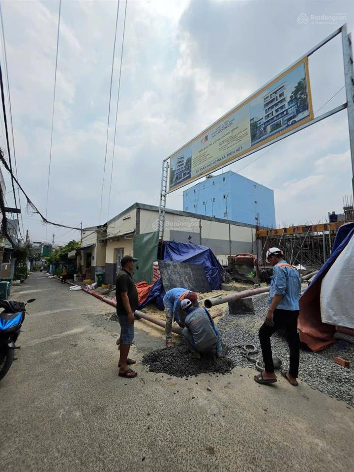 Bán đất 2 mt hẻm man thiện,gần chợ đêm , khu cnc, tăng nhơn phú a, quận 9 cũ 154m2 giá 11ty