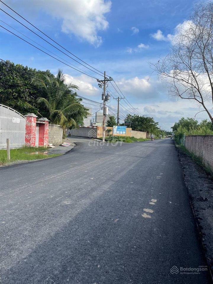 Bán lô đất kdc samsung village đường bưng ông thoàn, kề khu samsung, phú hữu, q9, 81m²/ 4.95 tỷ tl.