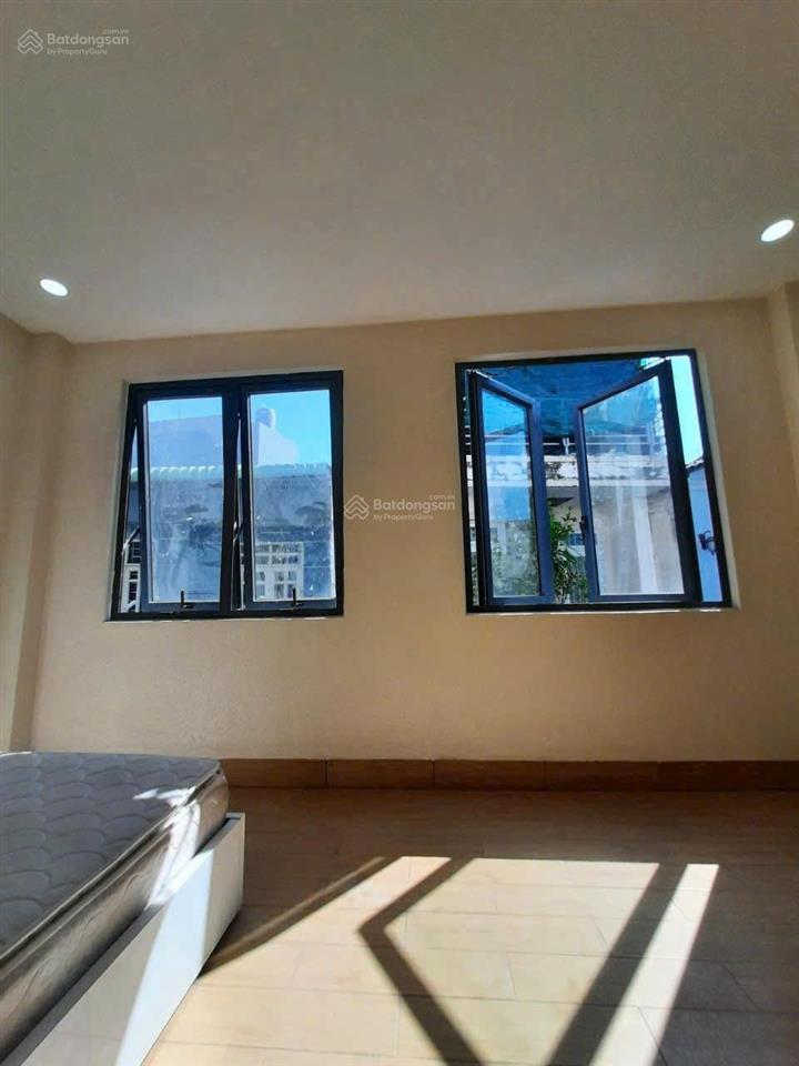 Nhà 1t3l có 5pn 6wc, hẻm 1 đường 339, phước long b, quận 9, dt 50m²/6.8 tỷ tl