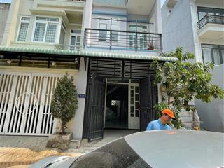 Bán nhà 1trệt 2lầu,hẻm đường 6 nguyễn duy trinh, p. long trường q9 dt 56m² giá 5.3 tỷ tl.