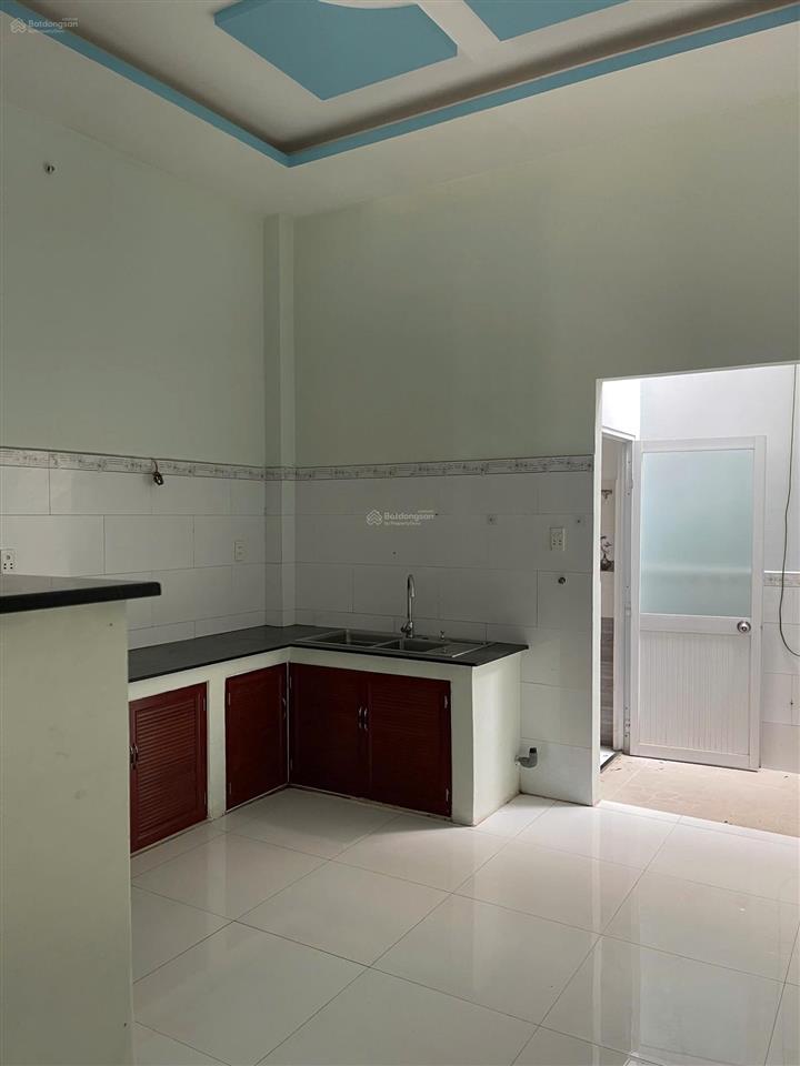 Bán nhà 1trệt 2lầu,hẻm đường 6 nguyễn duy trinh, p. long trường q9 dt 56m² giá 5.3 tỷ tl.