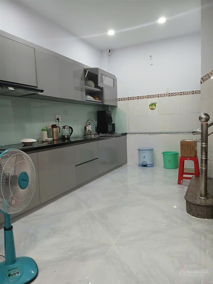 Cần bán nhà mặt tiền 1t2l đường 179 hoàng hữu nam, long thạnh mỹ, q9, dt 60m², giá 7.8 tỷ tl