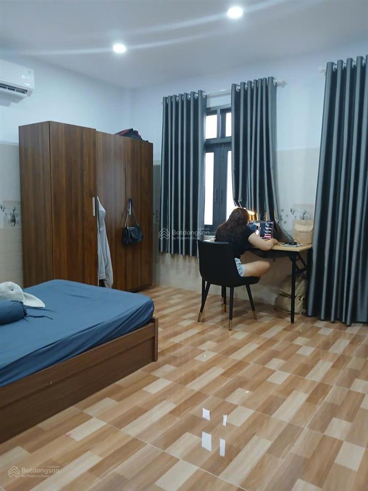 Cần bán nhà mặt tiền 1t2l đường 179 hoàng hữu nam, long thạnh mỹ, q9, dt 60m², giá 7.8 tỷ tl