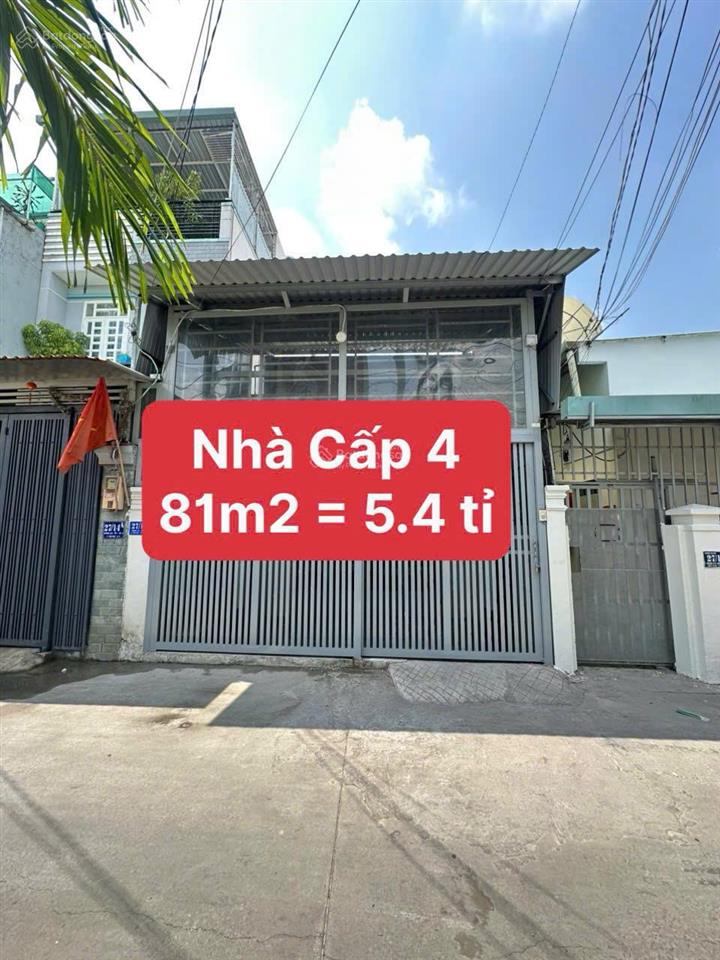 Hàng hiếm 2 căn nhà hẻm đường 120, tăng nhơn phú kề kdl suối tiên 103m2 giá 5.4ty