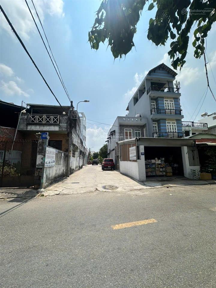 Hàng hiếm 2 căn nhà hẻm đường 120, tăng nhơn phú kề kdl suối tiên 103m2 giá 5.4ty