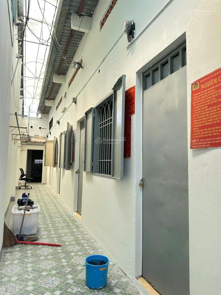 Hàng hiếm 2 căn nhà hẻm đường 120, tăng nhơn phú kề kdl suối tiên 103m2 giá 5.4ty