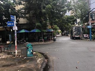 Bán 2 lô góc 2 mặt tiền kinh doanh đường 6, p. phước bình, quận 9, 64m2/9.5tỷ/lô