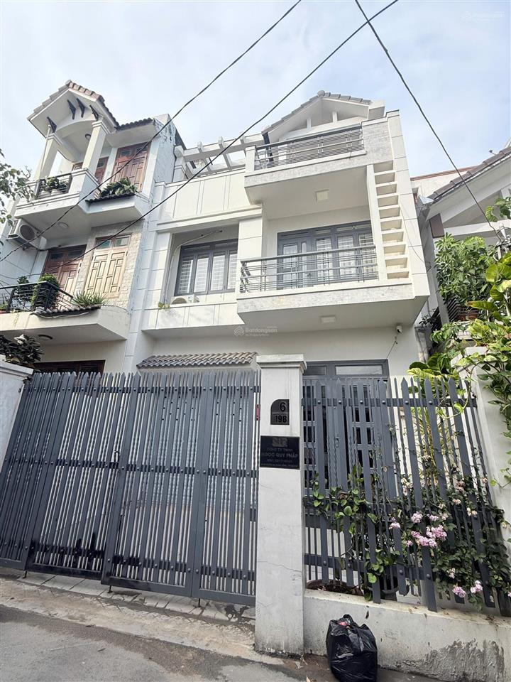 Cần bán villa phố 1t2l 5pn 4wc đường 20 linh đông, thủ đức, dt 86m2 giá 8,5ty